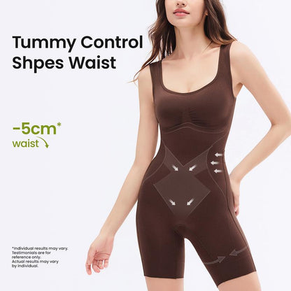 Easy-Off Sculpting Bodysuit